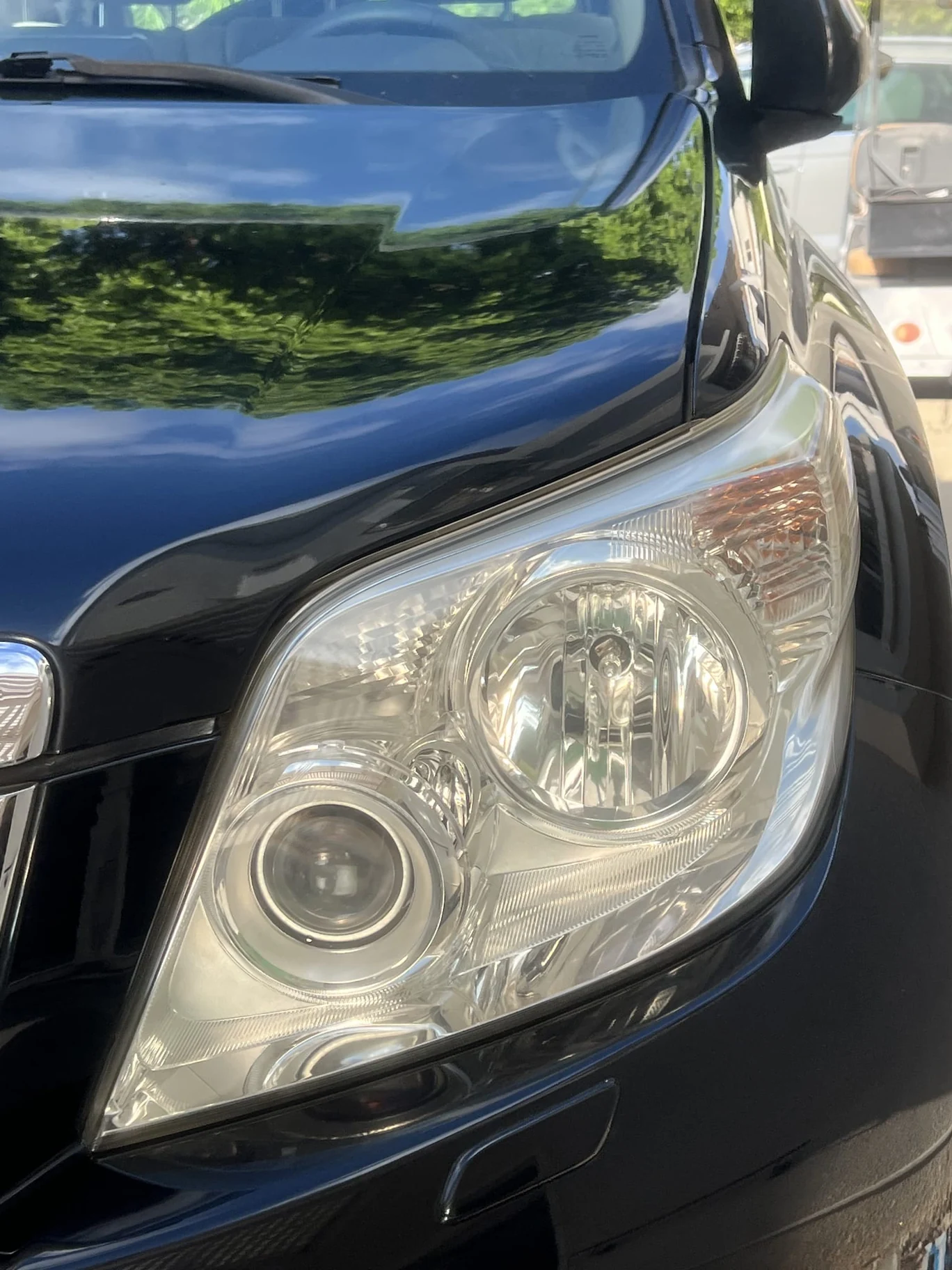 Toyota Land Cruiser — תיעוד מצולם