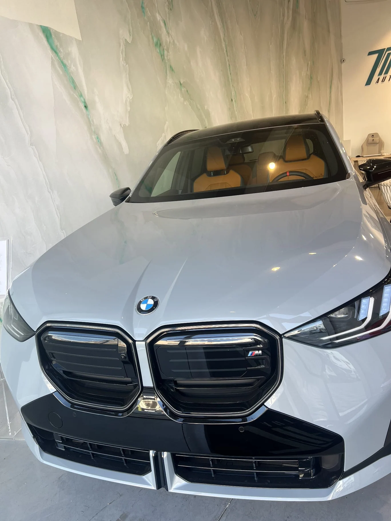 BMW X3 — BMW X3 — תיעוד מצולם